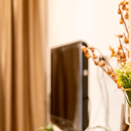 Grand Family -free Parking- Apartamento